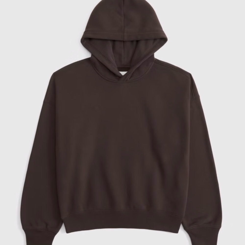 Women’s Abercrombie Sunday Hoodie